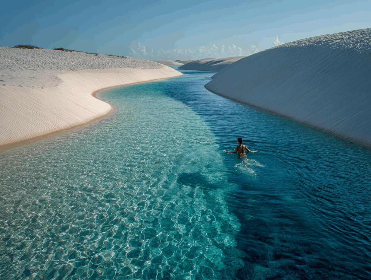 Travel
