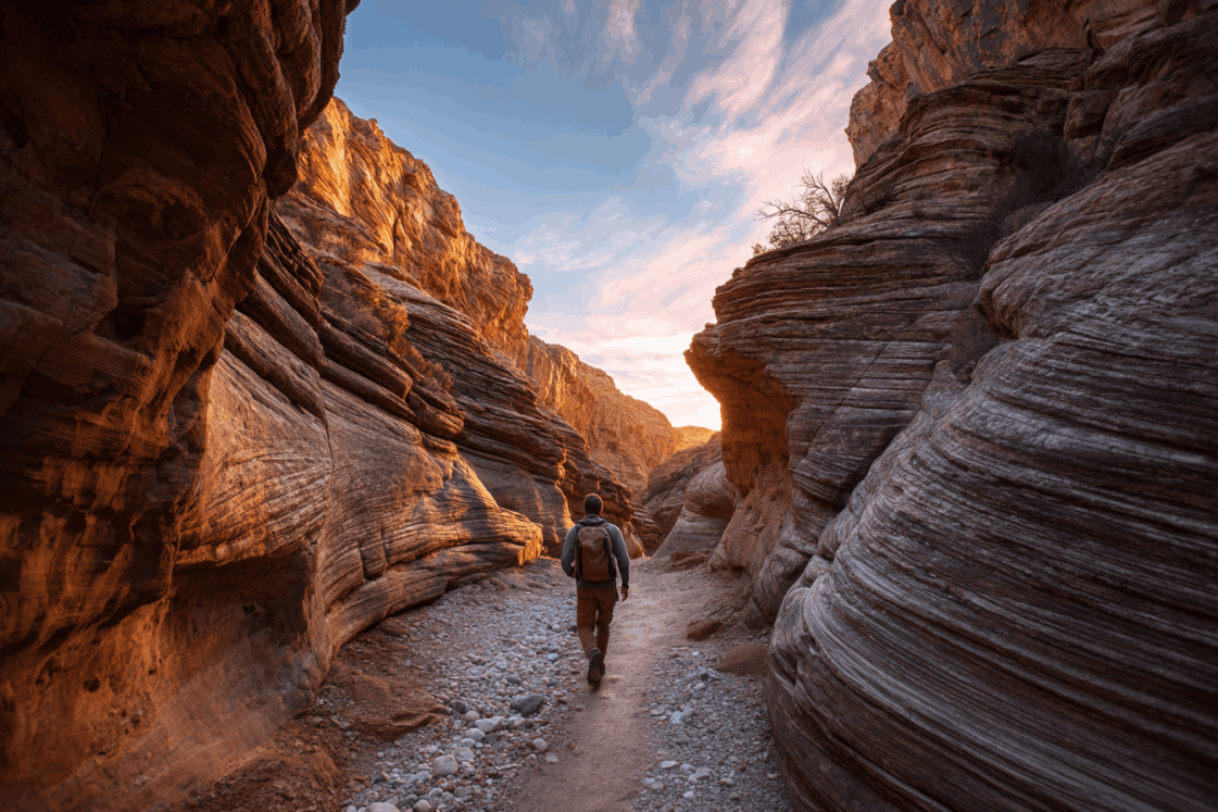 travel